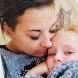 Meet your Posher, Trisha-rae